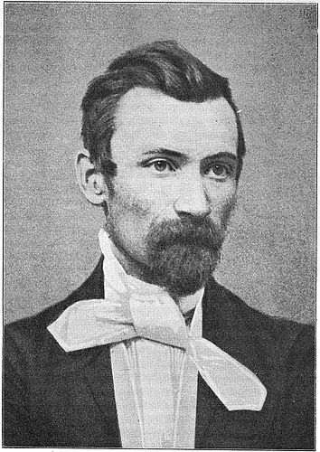 Johan Lange
