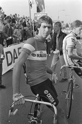 Johan Velde