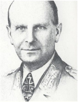 Johann Theodor