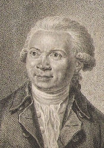 Johann Schulz