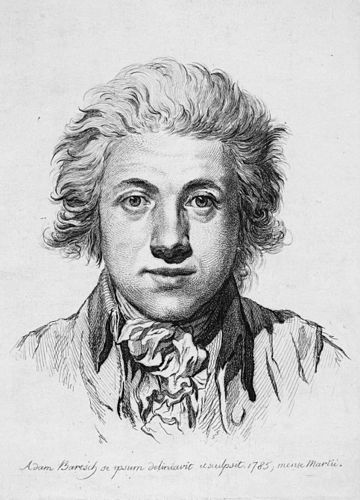 Adam Bartsch