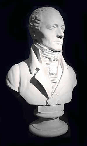 Johann Streicher