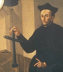 Johann Cysat