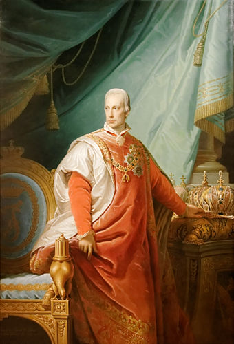 Johann Lampi the Younger