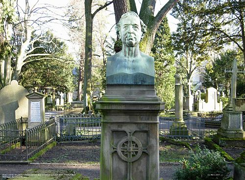 Johann Baltzer