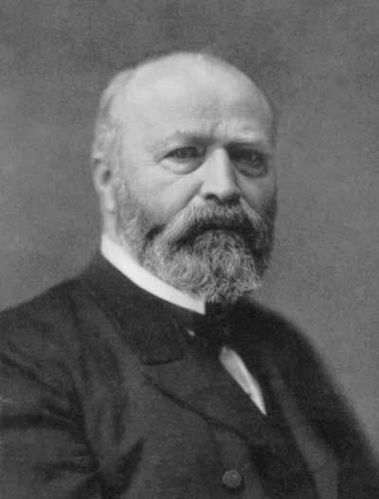 Bernhard Gudden