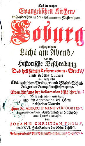 Johann Thomae