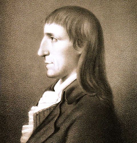 Johann GutsMuths