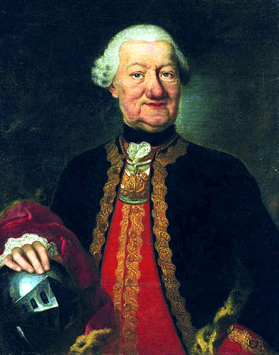 Johann Schlaun