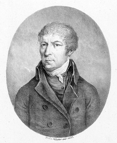 Johann Sterkel