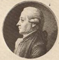 Johann Anthing