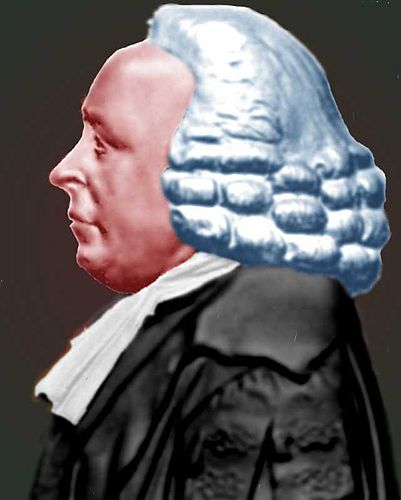 Johann Hennert