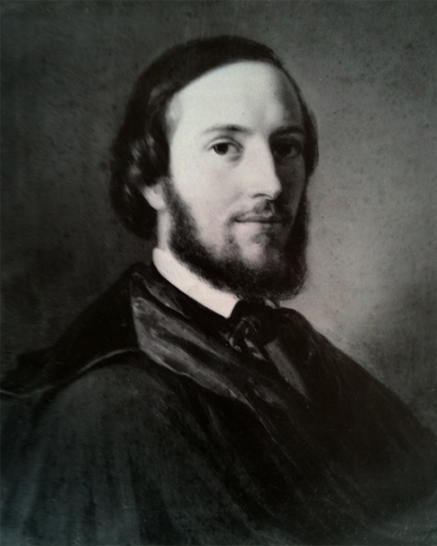 Friedrich Voltz