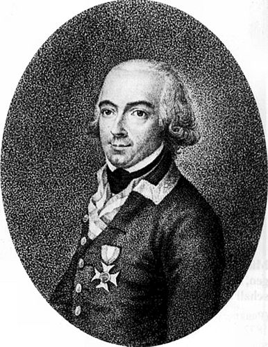 Johann Gabriel