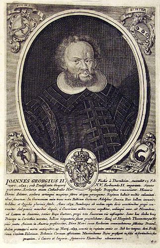 Johann Dornheim