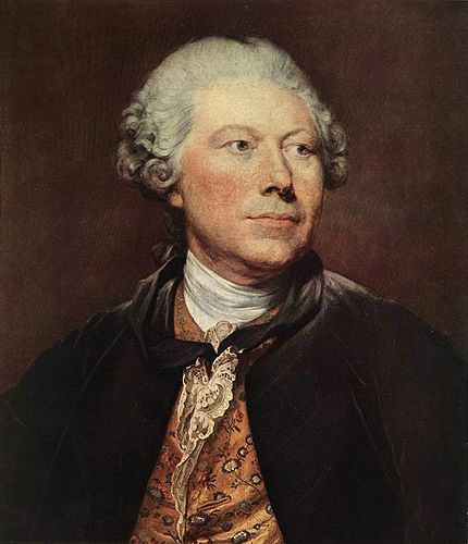 Johann Wille
