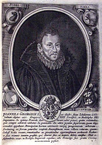 Johann Giebelstadt