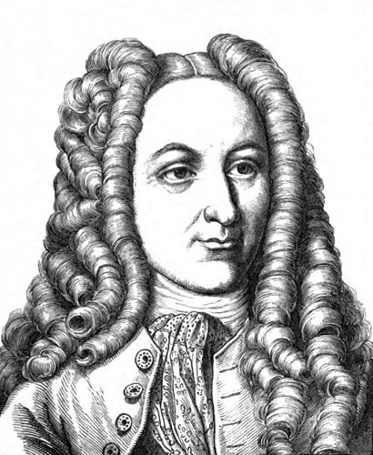 Johann Eckhart