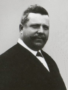 Johann Spiesshofer