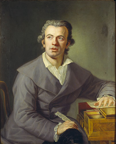 Johann Naumann