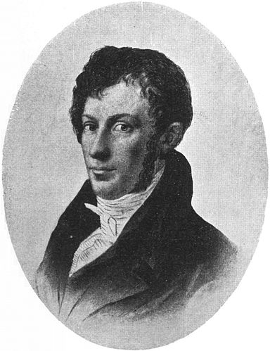 Johann Busching