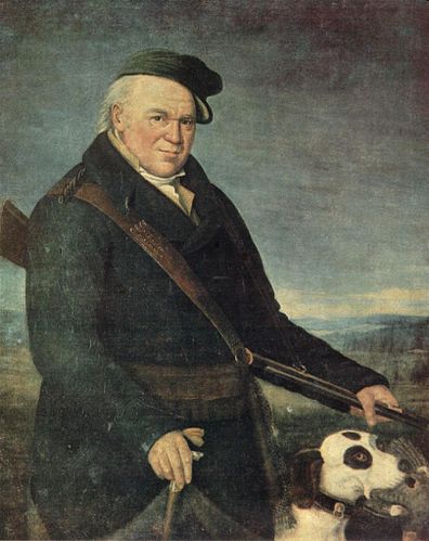 Johann Baumann