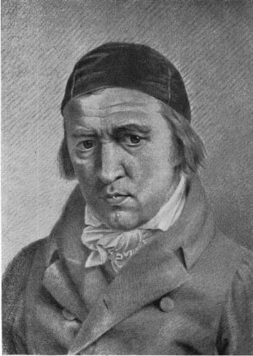 Johann Meyer