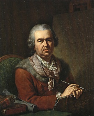 Johann Tischbein