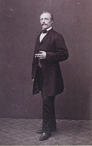 Hubert Salentin