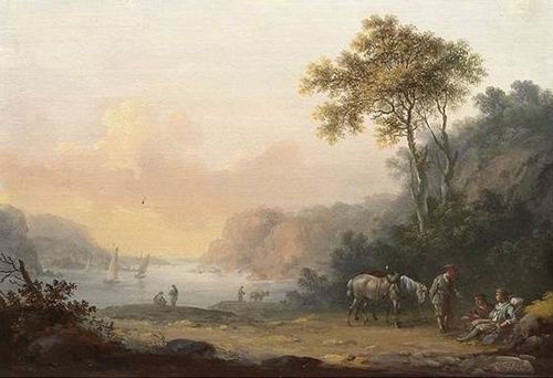 Johann Tischbein