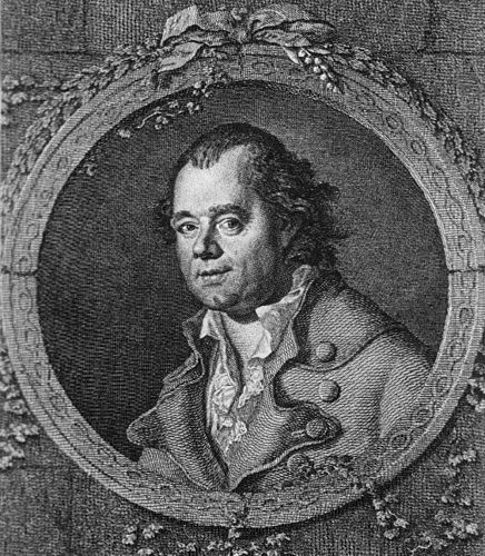Johann Bode