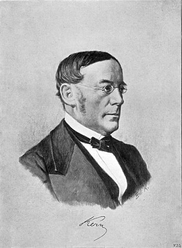 Johann Kern