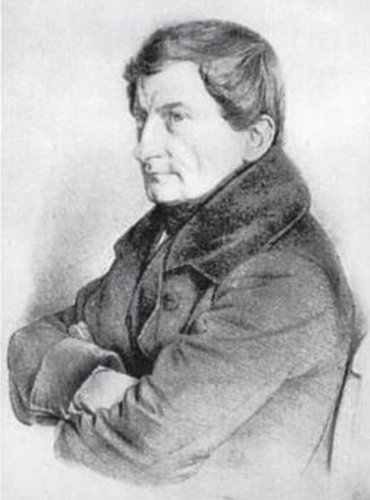 Johann Choulant