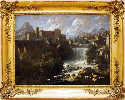 Johann Roos