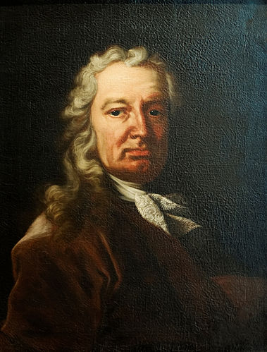 Johann Rottmayr