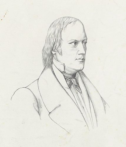 Johann Schelble