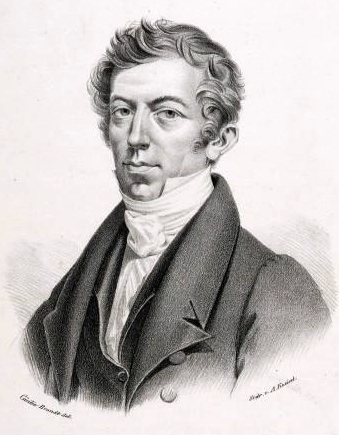 Johann Pixis