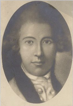 Johann Murray