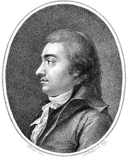 Johann Zumsteeg