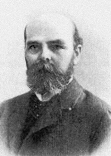 Johann Schicht