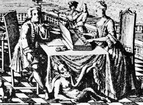 Johann Scholze