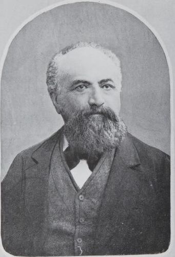 Johann Scherk