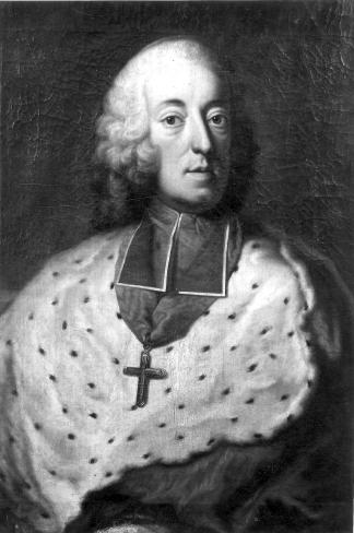 John Theodor of Bavaria