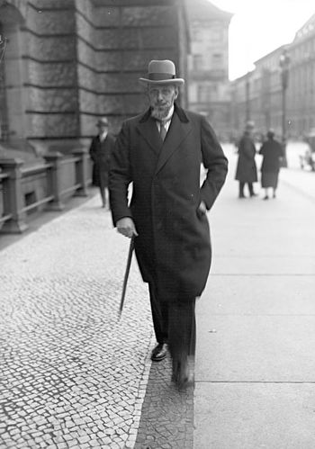 Johann Bredt