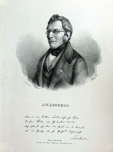 Johann Lobell