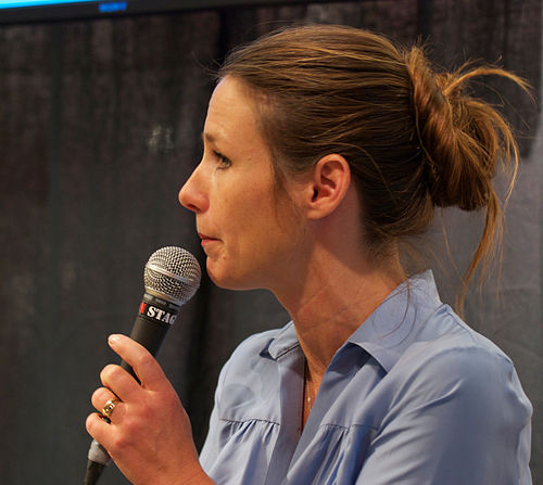 Johanna Westman
