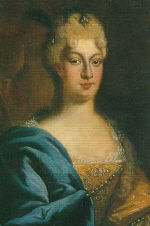Johanna Baden-Durlach