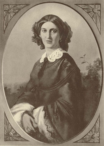 Johanna Friederike Charlotte Dorothea Eleonore