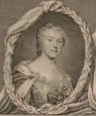 Johanna Saxe-Weissenfels