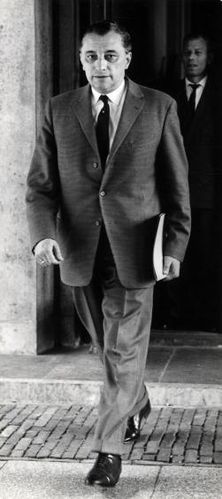 January January van Aartsen